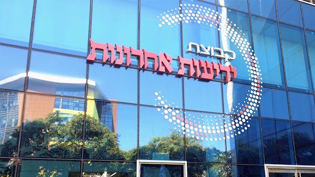 הבכירה לשעבר בידיעות אחרונות קוטפת ג'וב חדש: "זכות גדולה"
