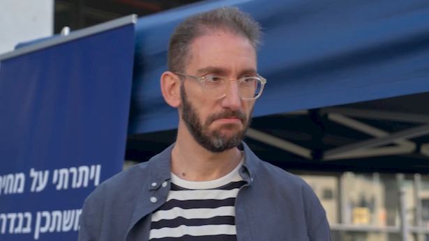 הפרשן הכלכלי שאול אמסטרדמסקי מודה: אני מיליונר בזכות הבורסה