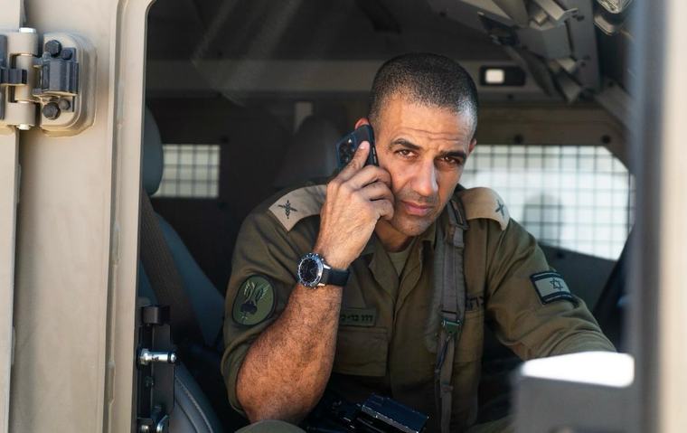 אחרי הסערה: דדו בר כליפא יחליף את בלוט וימונה לאלוף פיקוד מרכז