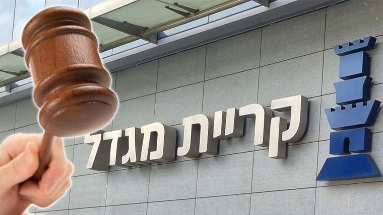 הסיוט המשפטי מול מגדל: קיבל 382 אלף שקלים