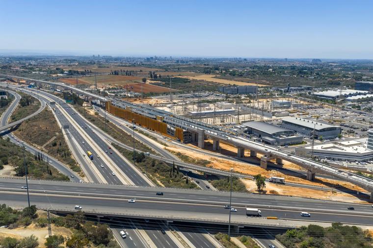 רכבת ישראל מאיימת בתביעה: האפליקציה הפופולרית קיבלה מכתב אזהרה