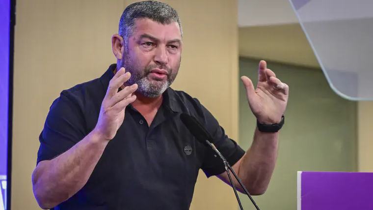 משפחות שכולות לוינטר: "אל תשחק ברולטה" ערוץ 7 8:54