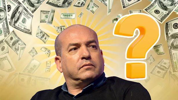 אייל ברקוביץ' מציע עסקת ענק: רק 10.5 מיליון שקל ואתם הבעלים החדשים