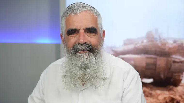 כך ה-AI יכול להכין אותנו לימים הנוראים הרב יובל שרלו