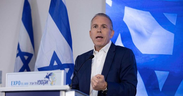 גלעד ארדן: מפלגתי לא תתמודד בבחירות, החיבור למפלגות אחרות אינו מתממש