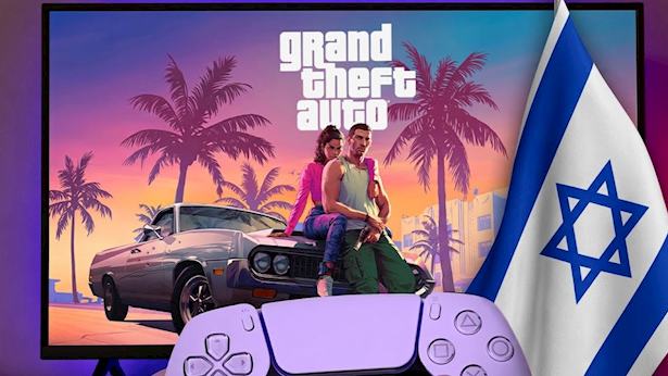 גאווה ישראלית ב-GTA 6: לא תאמינו מי קיבל דמות במשחק