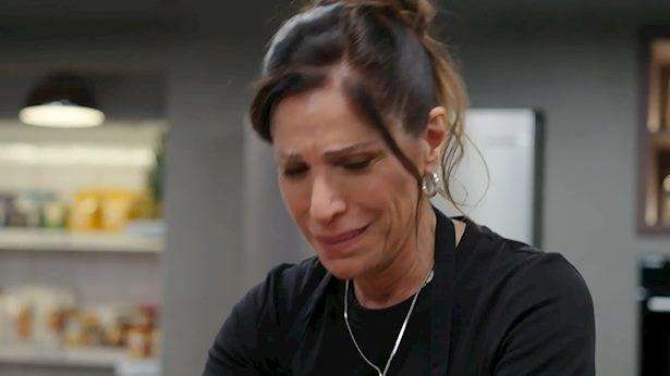 אחרי כמעט 5 שנים: אורנה בנאי ובת זוגה נפרדו