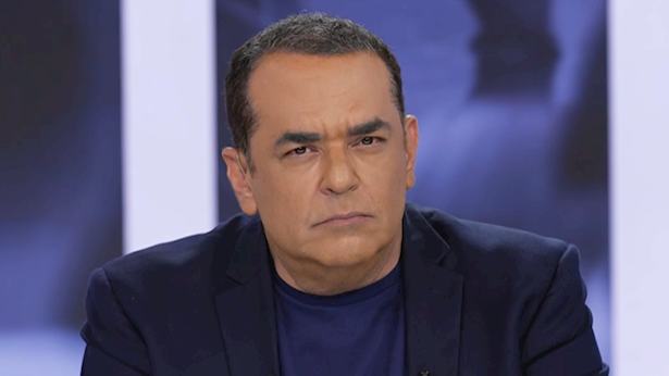 ניב גלבוע חושף שיניים: העימות המפתיע בשידור חי